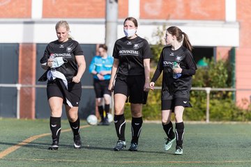Bild 212 - Frauen SV Henstedt Ulzburg III - TSV Wiemersdorf : Ergebnis: 2:1